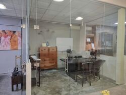 Pioneer Junction (D22), Factory #464484811
